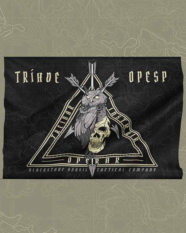 OPESP TRADE FLAG