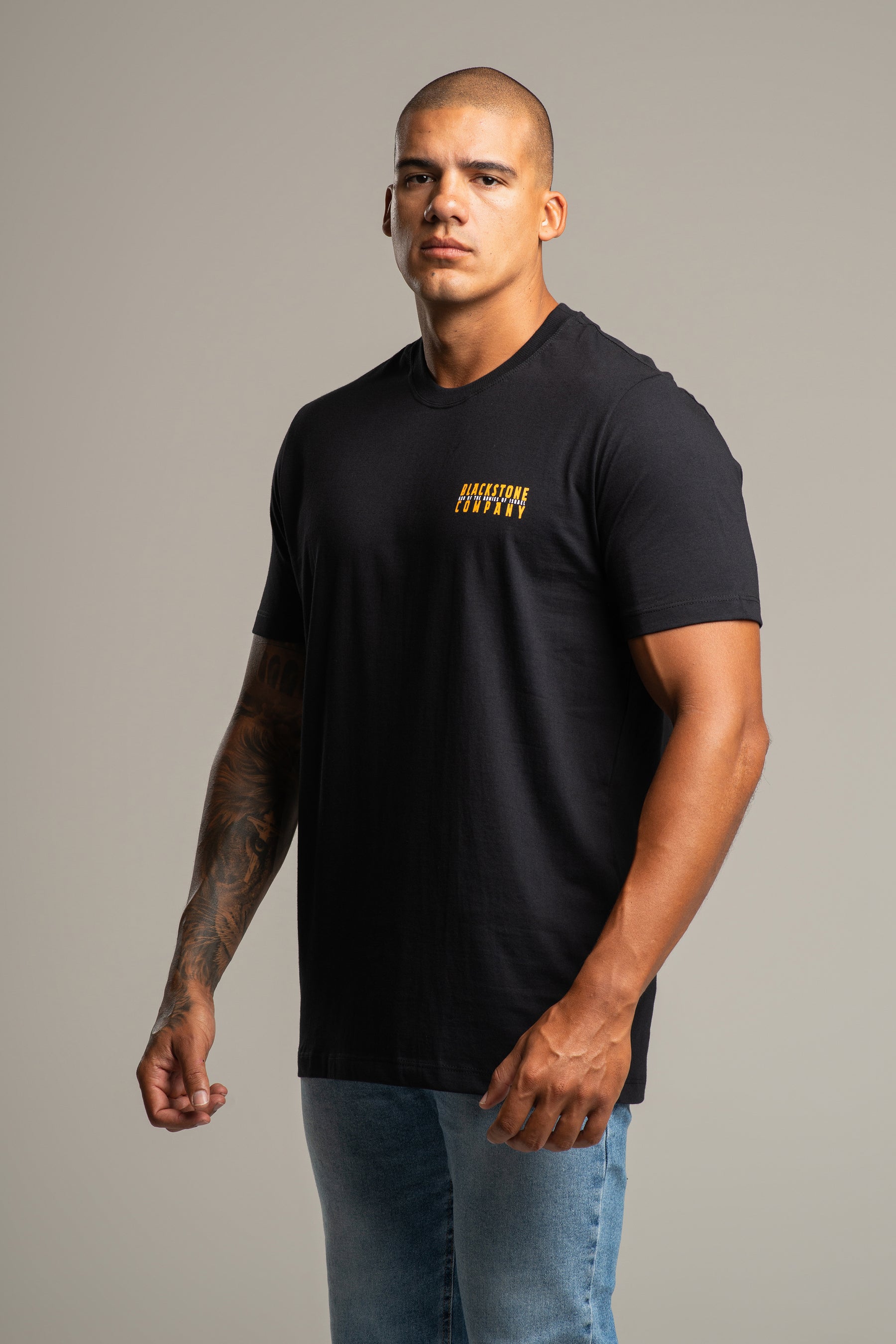 DAVID T-SHIRT
