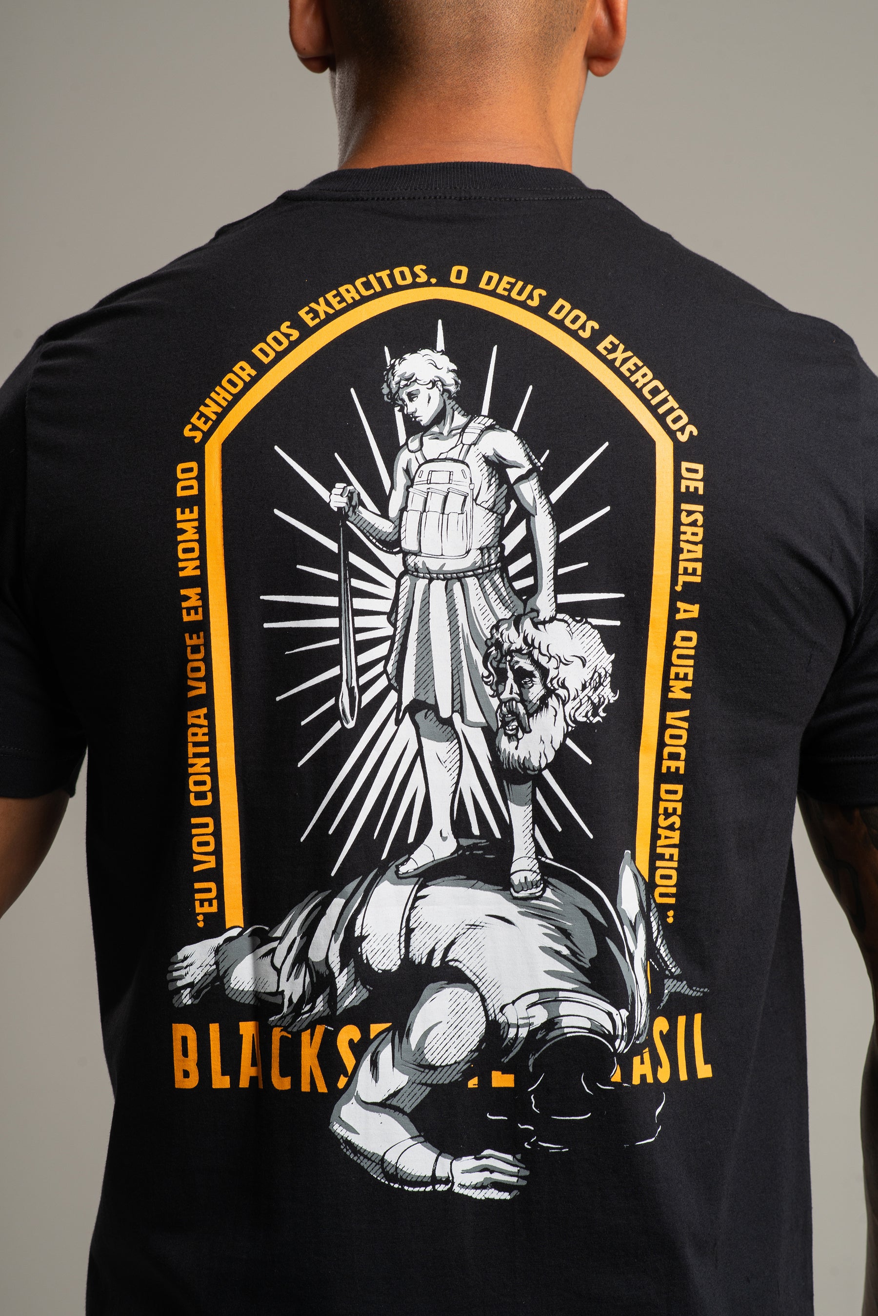 DAVID T-SHIRT