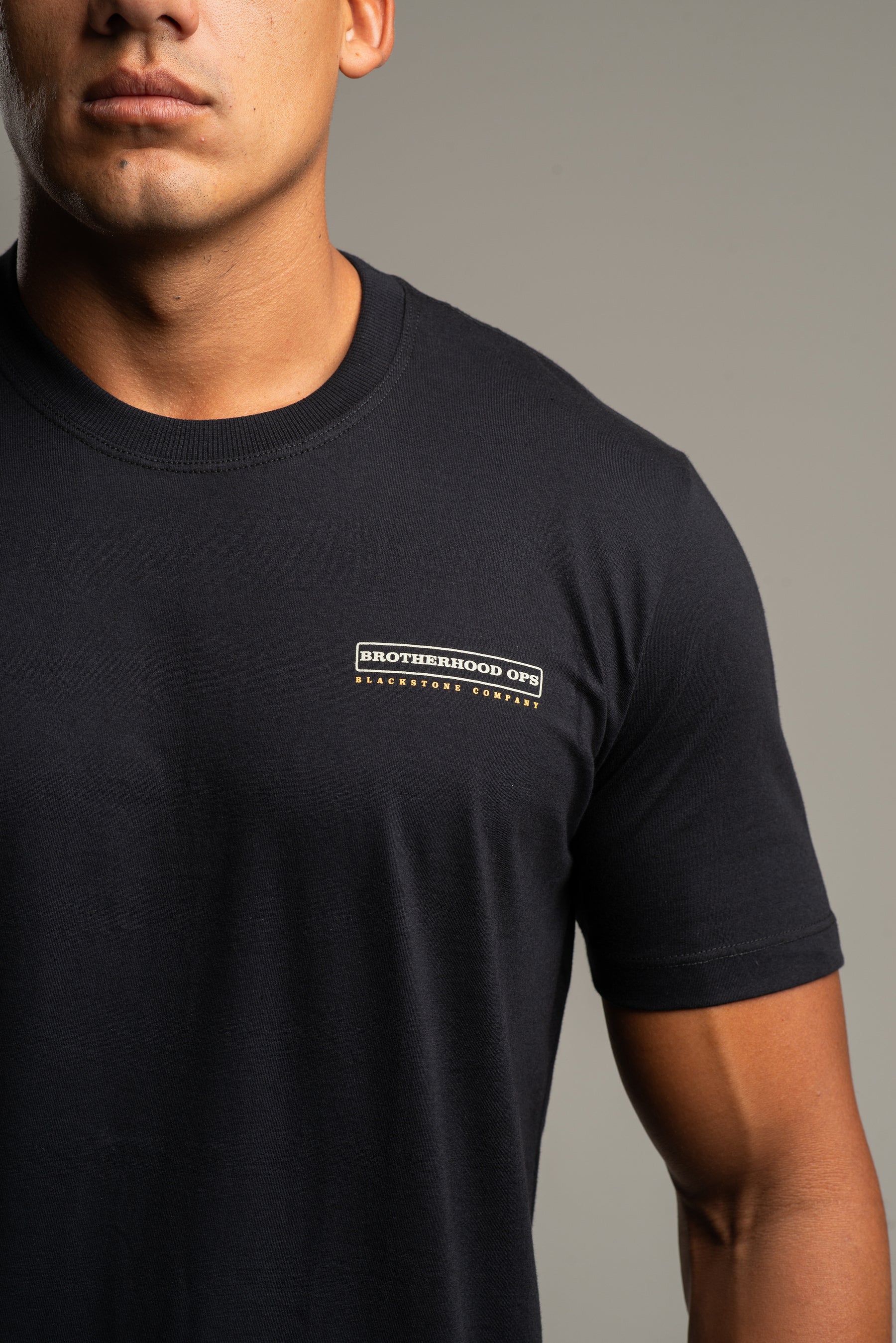 BAND OF BROTHERS T-SHIRT