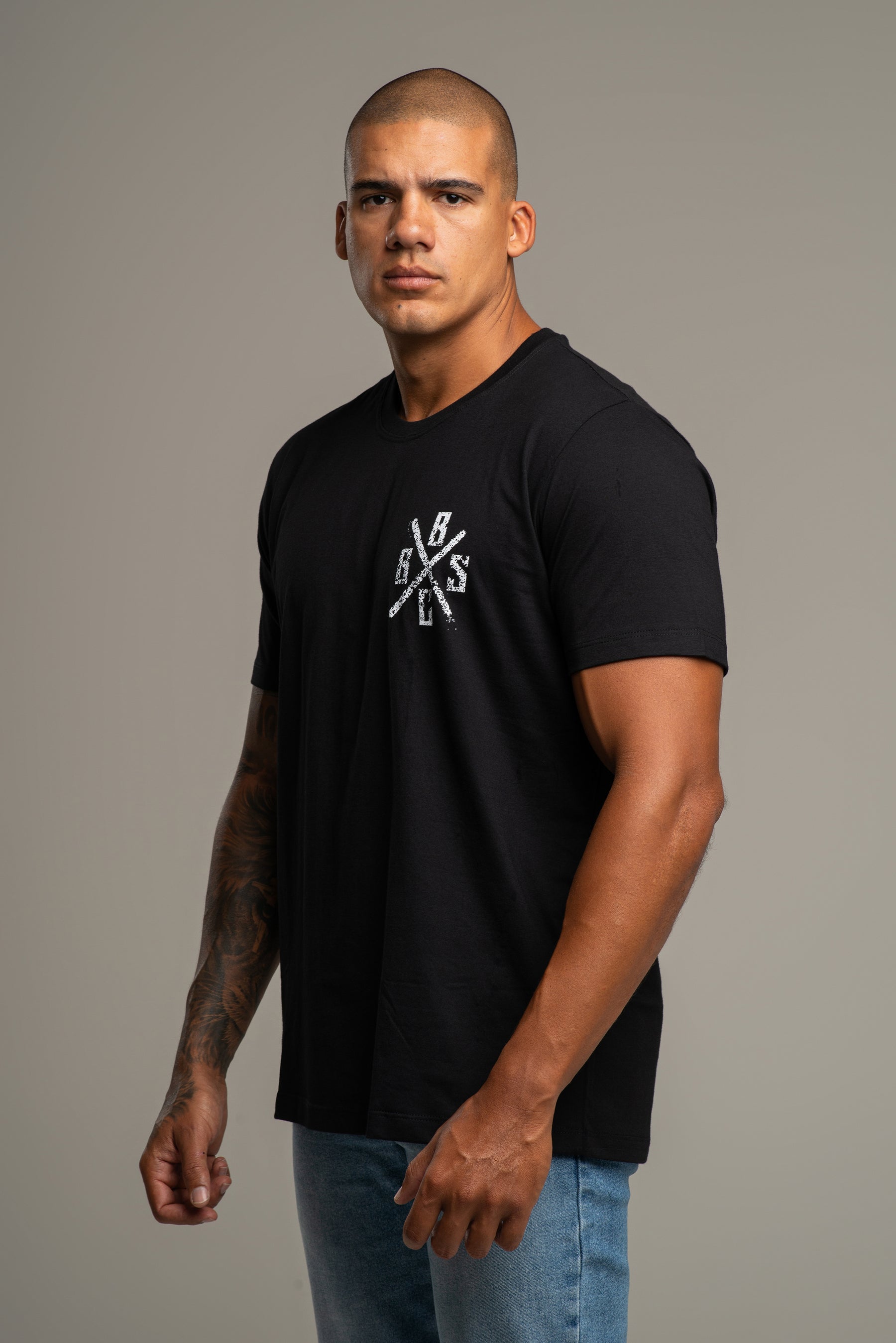 BKST COFFEE T-SHIRT