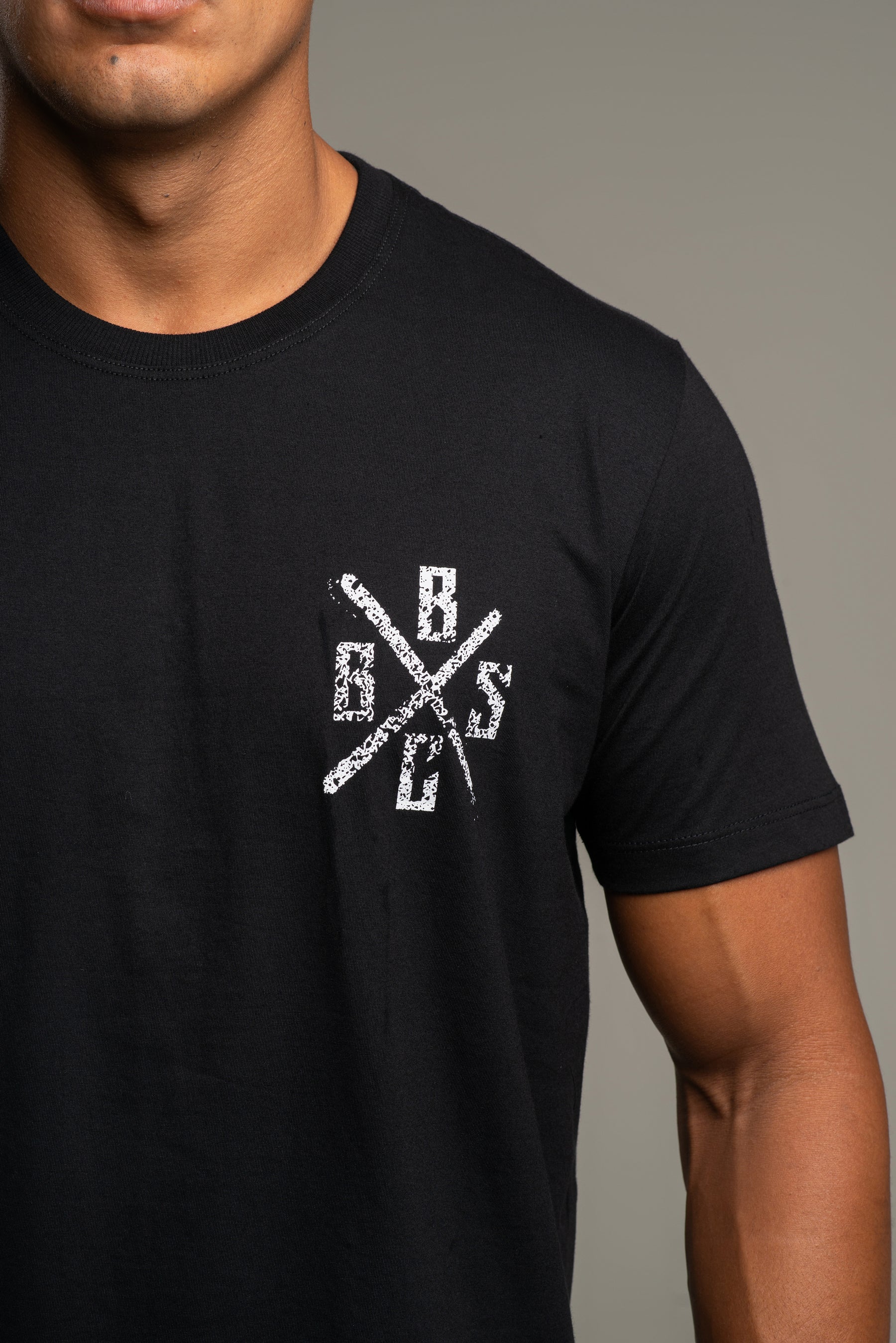 BKST COFFEE T-SHIRT