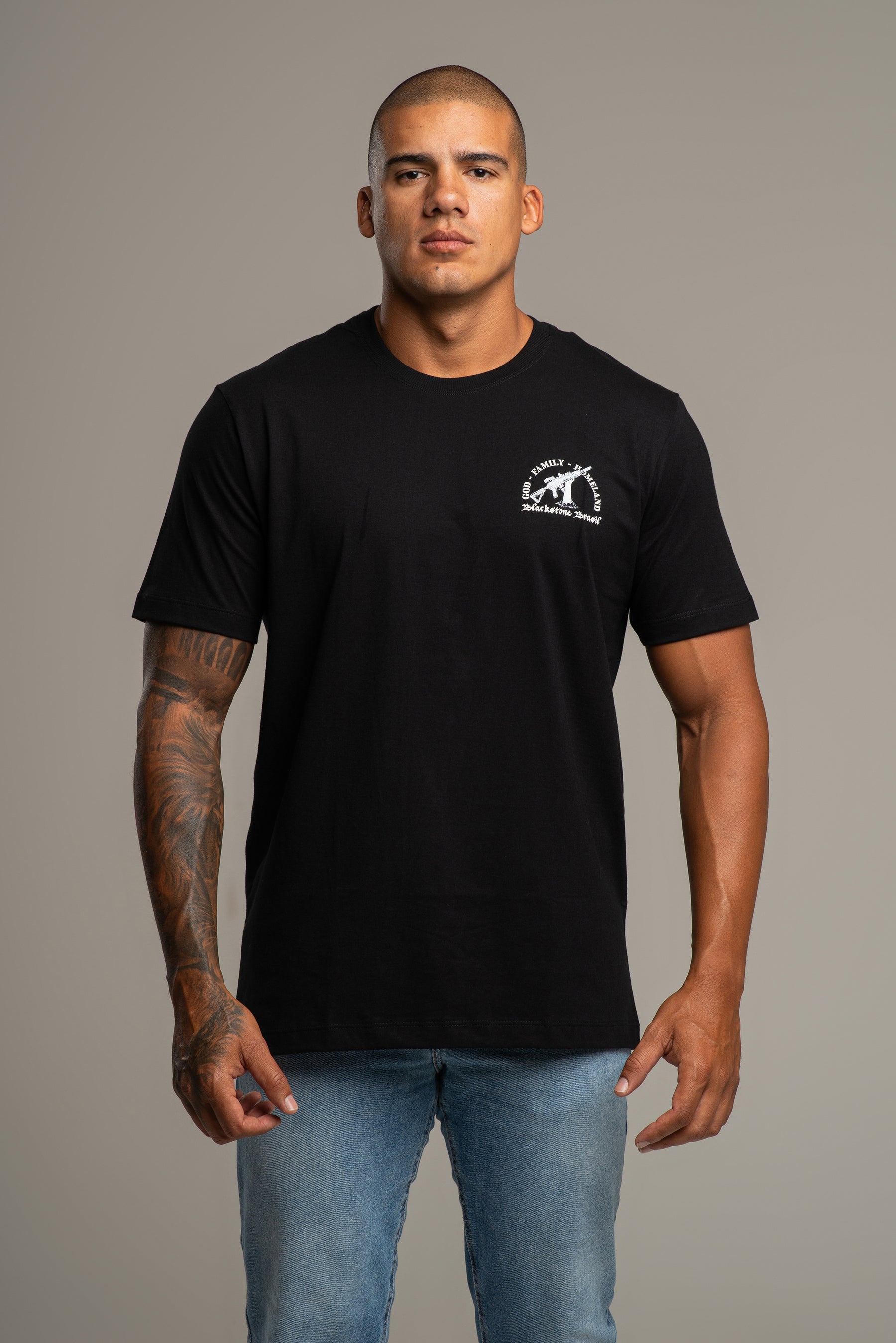 HOMELAND T-SHIRT