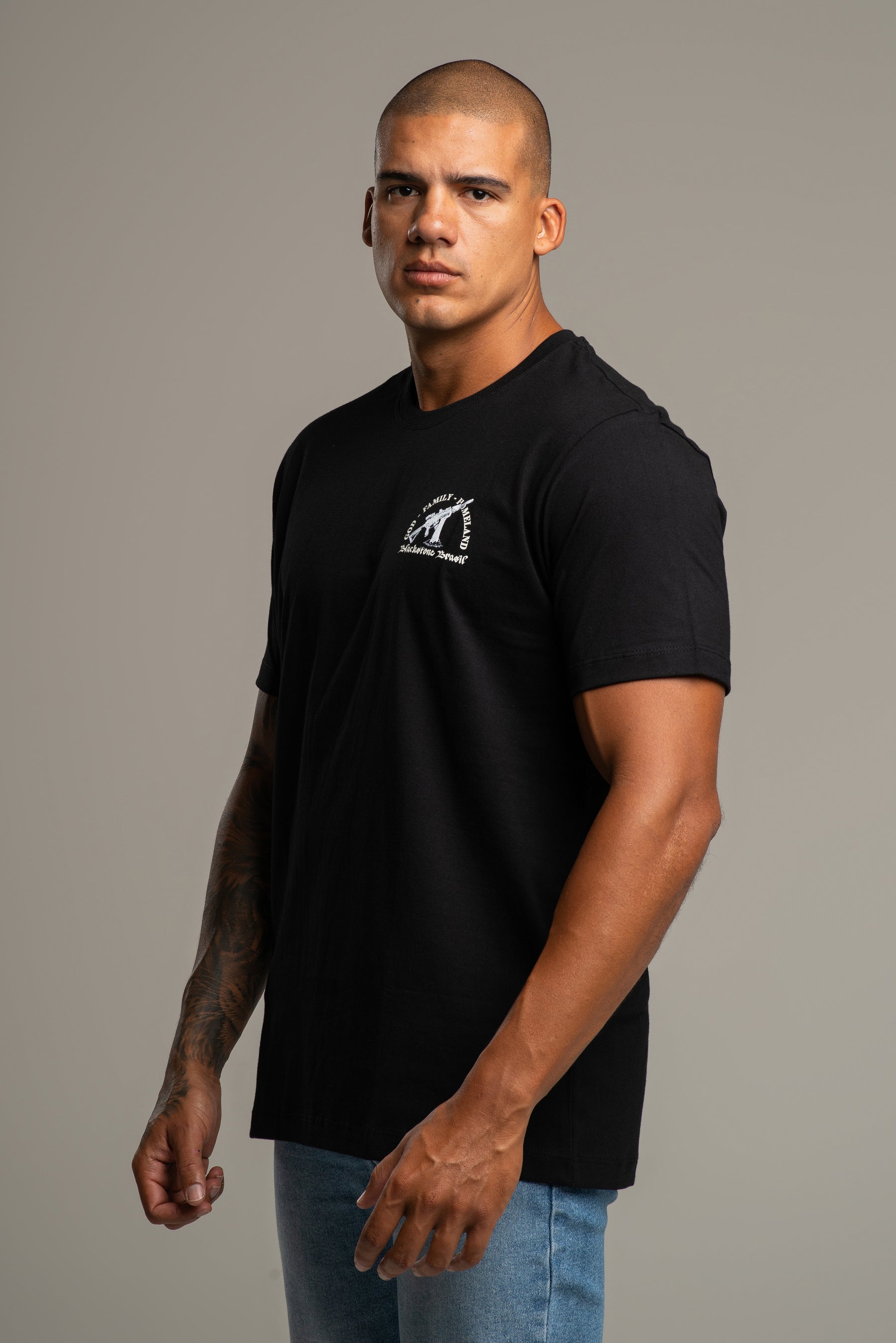 HOMELAND T-SHIRT