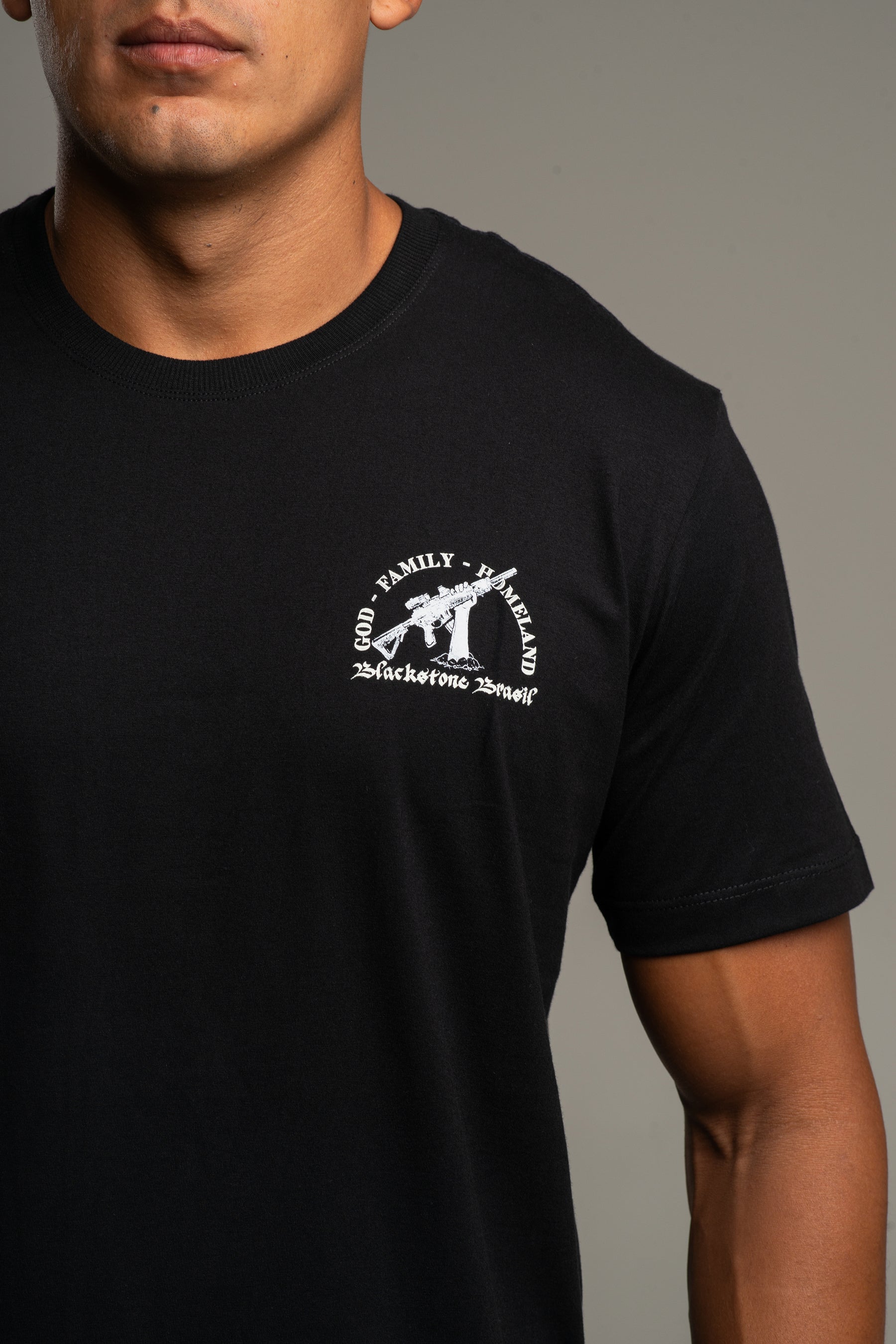 HOMELAND T-SHIRT