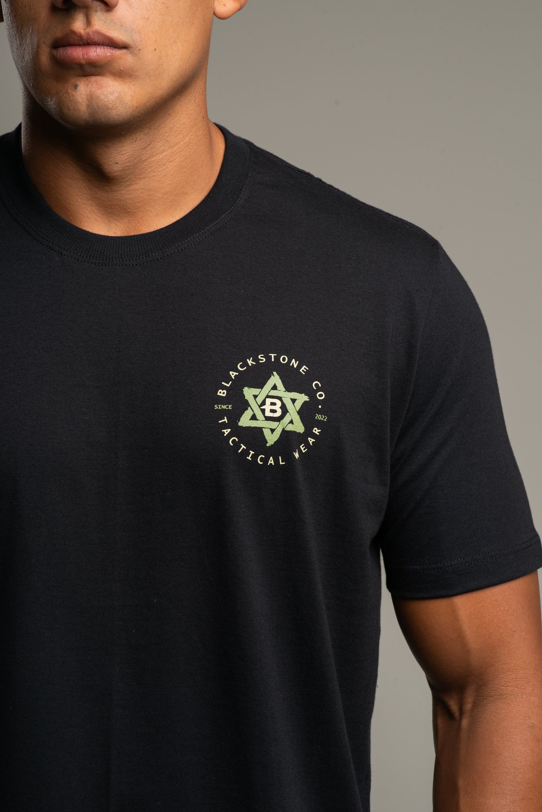 ISRAEL FORCES T-SHIRT