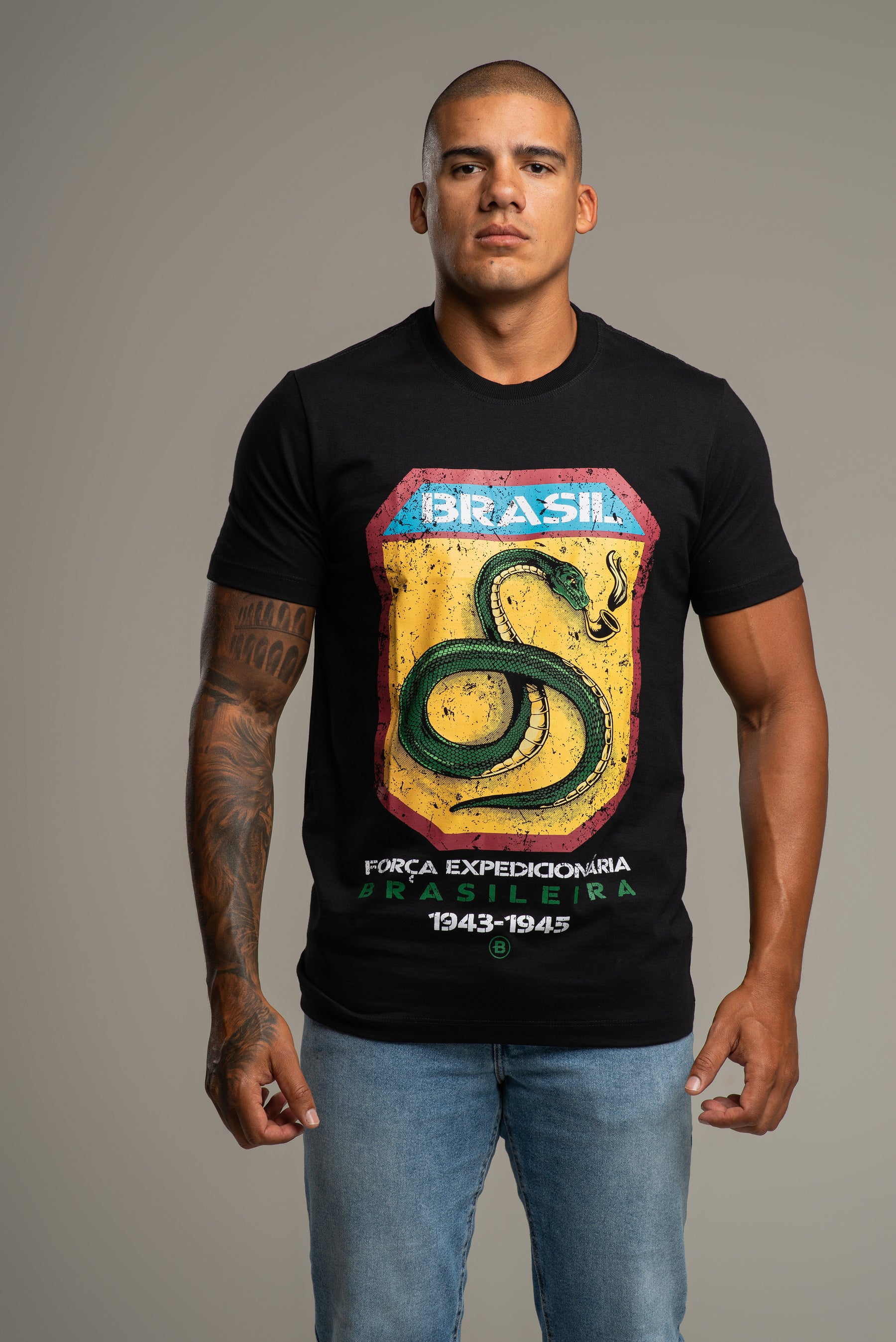 T-SHIRT FEB 2.0