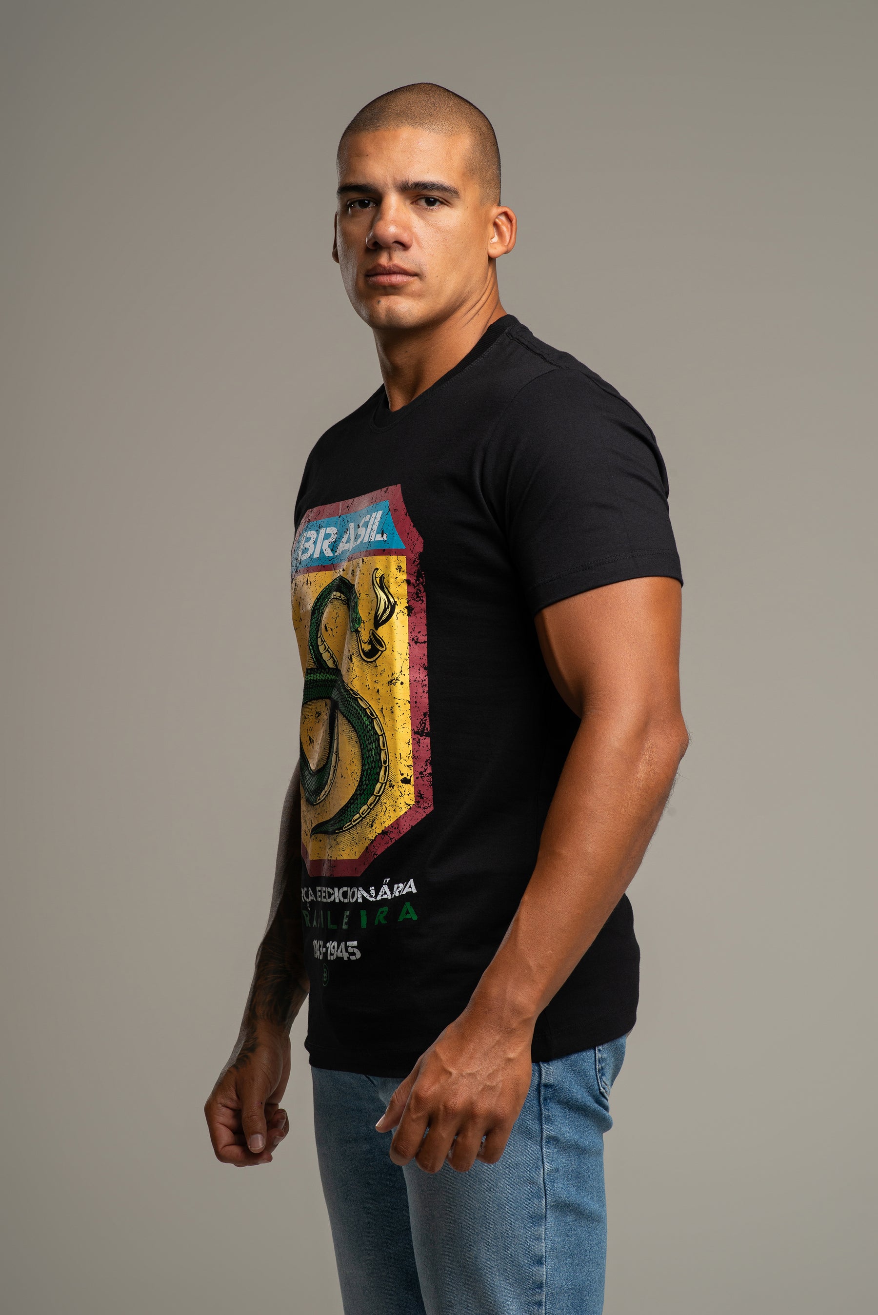 T-SHIRT FEB 2.0
