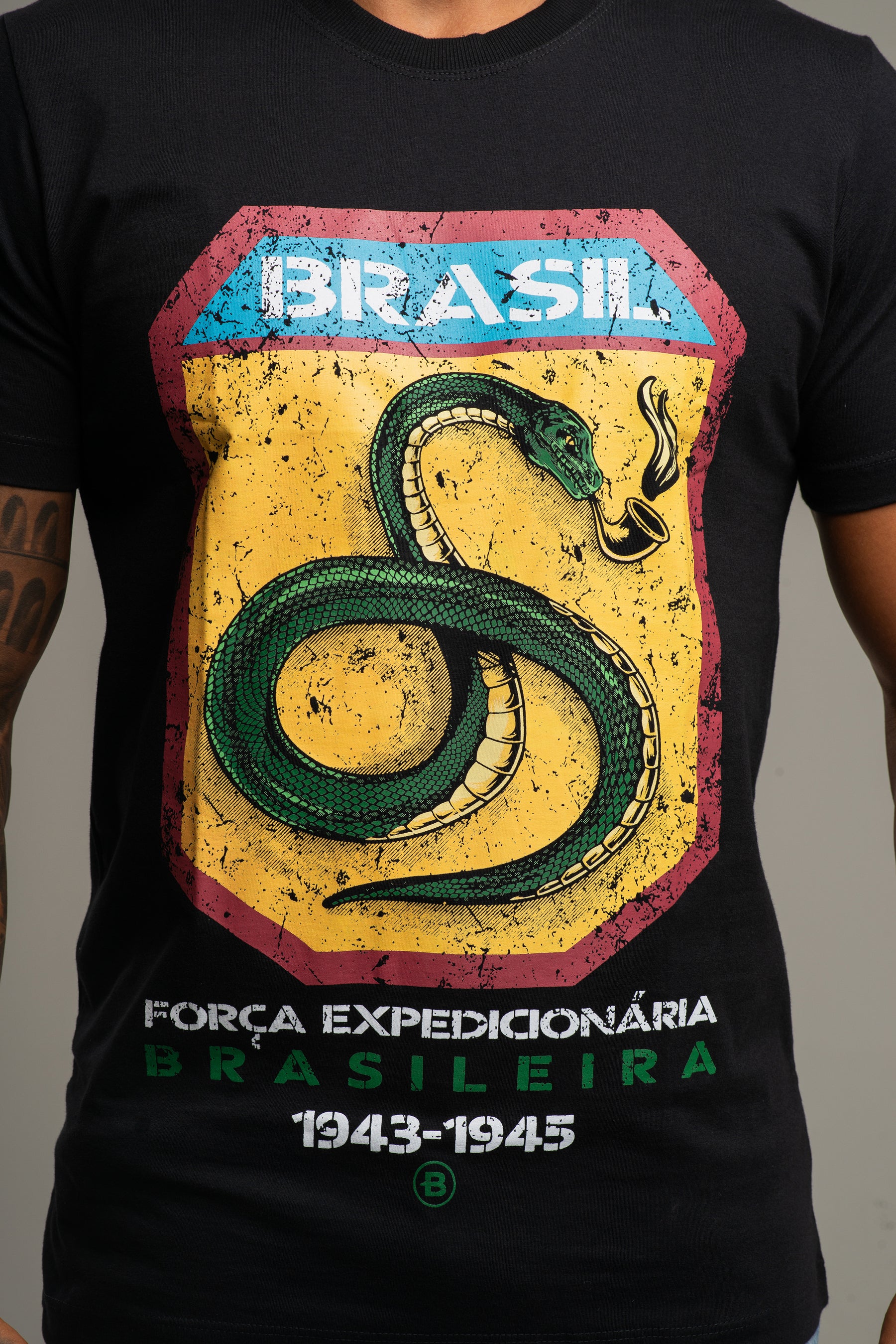 T-SHIRT FEB 2.0