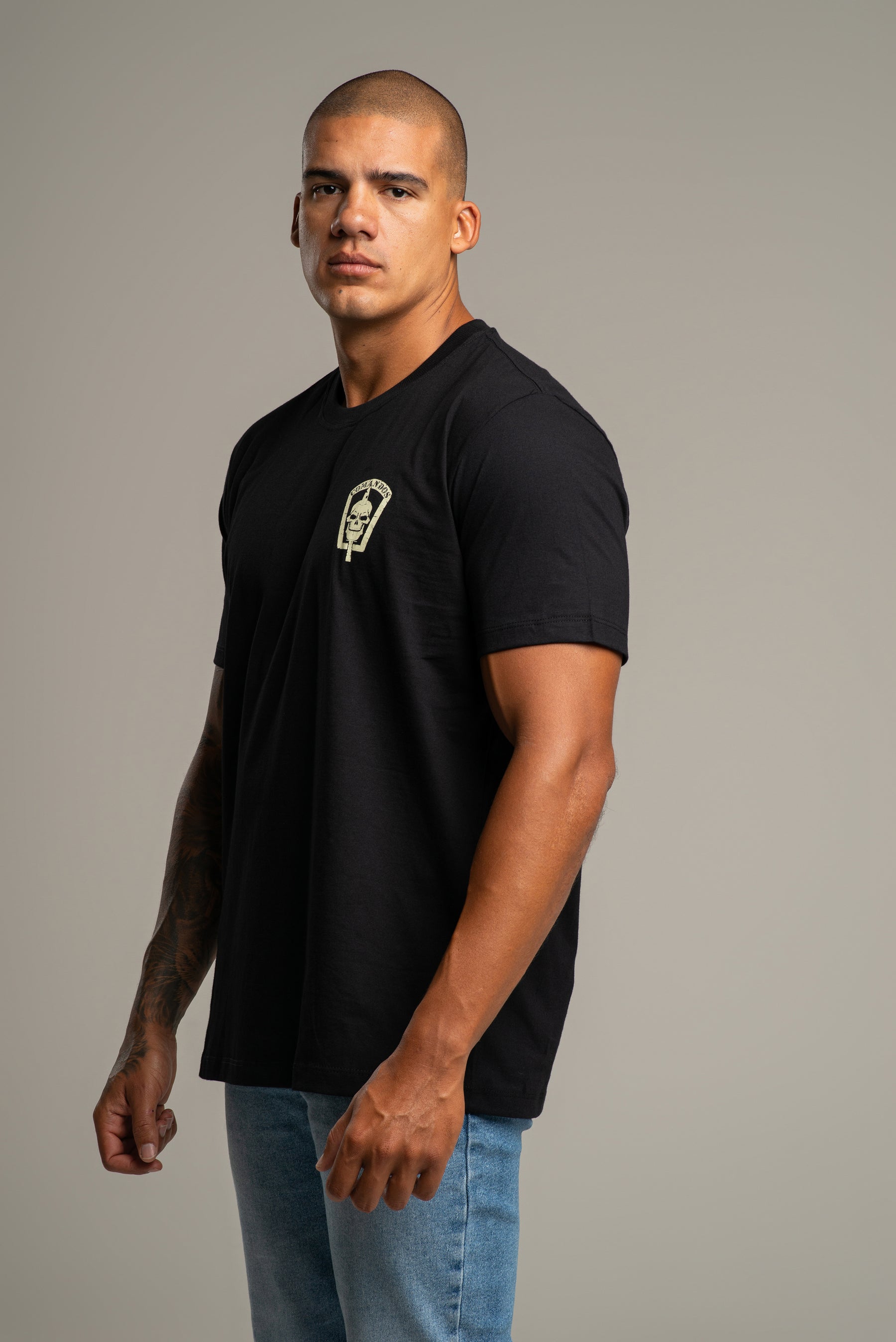 COMMANDS T-SHIRT