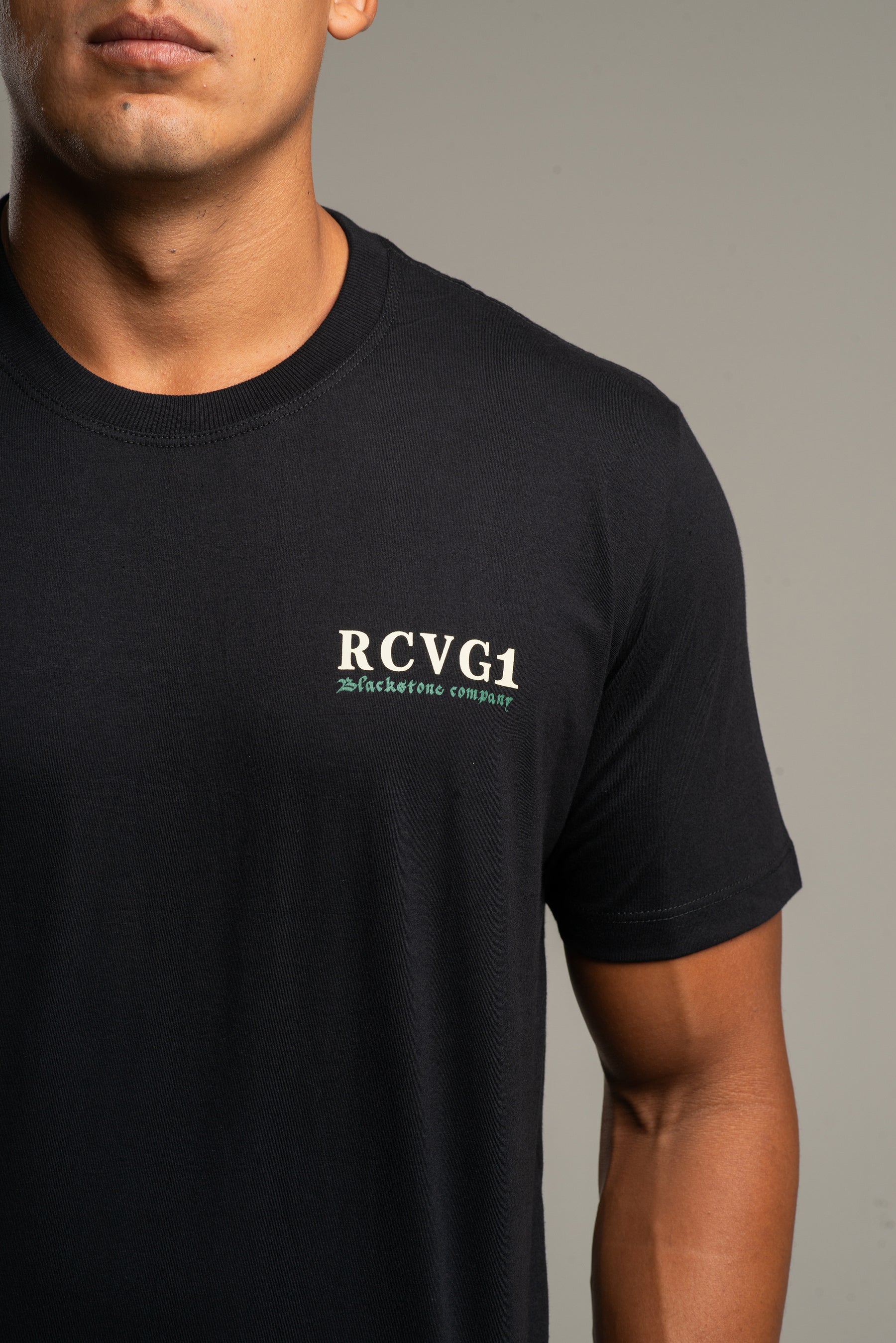 T-SHIRT RCVG-1