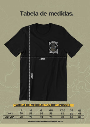 COFFEE OR DIE T-SHIRT