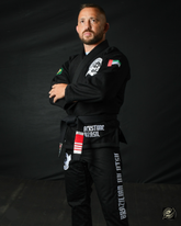 BLACKSTONE GI - BLACK