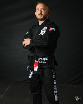 BLACKSTONE GI - BLACK