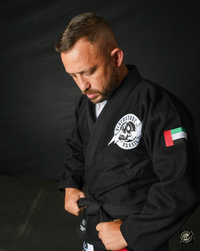 BLACKSTONE GI - BLACK