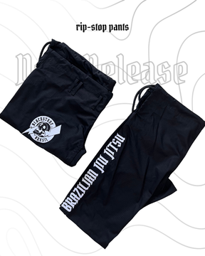 BLACKSTONE GI - BLACK