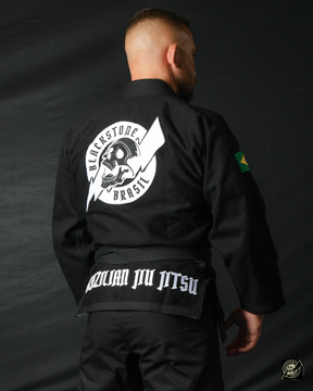 BLACKSTONE GI - BLACK