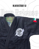 BLACKSTONE GI - BLACK