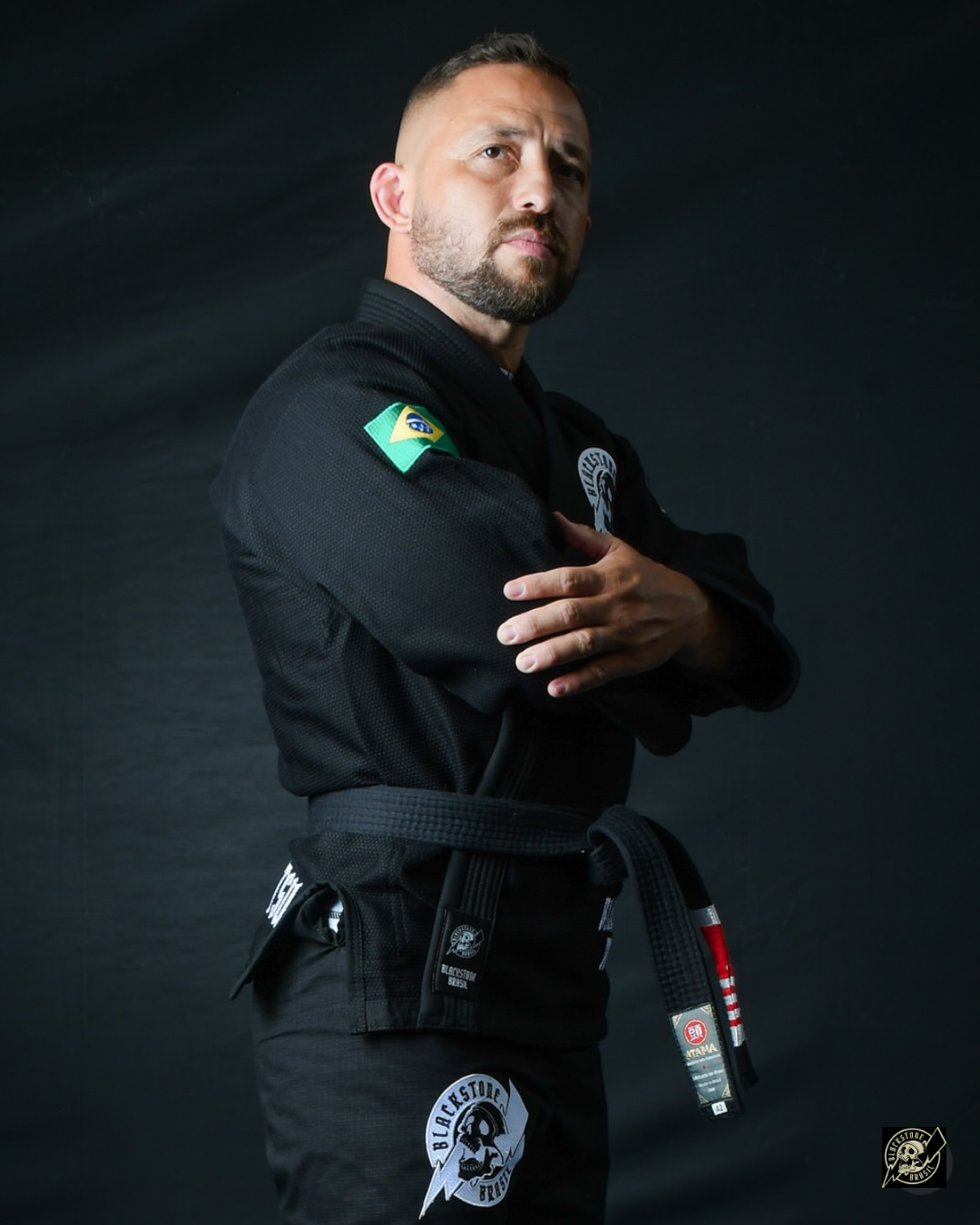 BLACKSTONE GI - BLACK