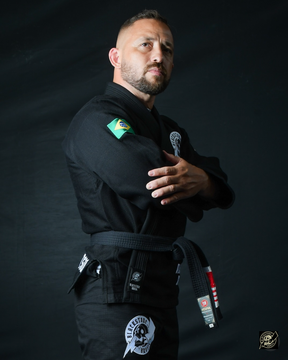 BLACKSTONE GI - BLACK