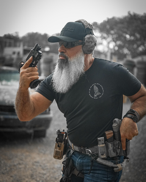 T-SHIRT SI VIS PACEM PARBELLUM