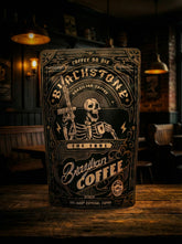 SPECIAL COFFEE - COFFEE OR DIE