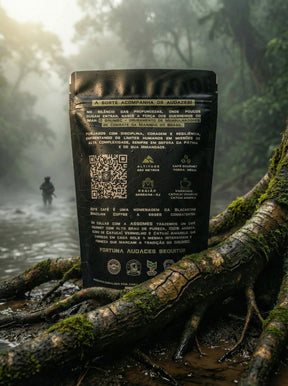 SPECIAL COFFEE - GRUMEC - MEDIUM ROAST