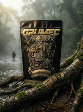 SPECIAL COFFEE - GRUMEC - MEDIUM ROAST