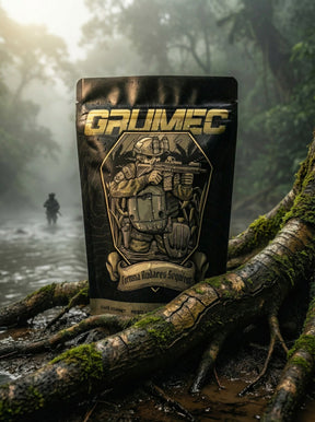 SPECIAL COFFEE - GRUMEC - MEDIUM ROAST