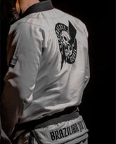 BLACKSTONE GI - WHITE
