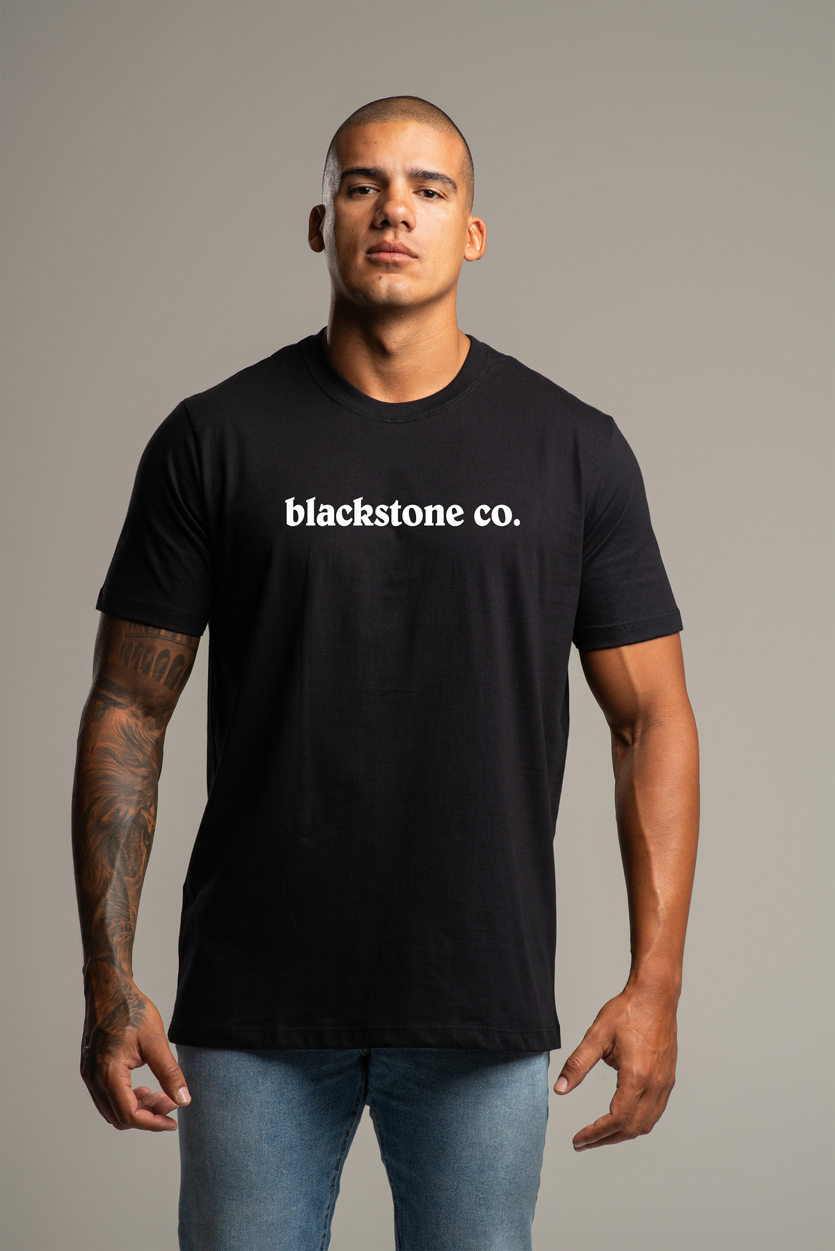 RJ TACTICAL T-SHIRT
