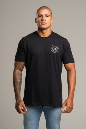 VIOLENCE ART T-SHIRT