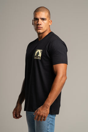 NIGHT STALKER RJ T-SHIRT