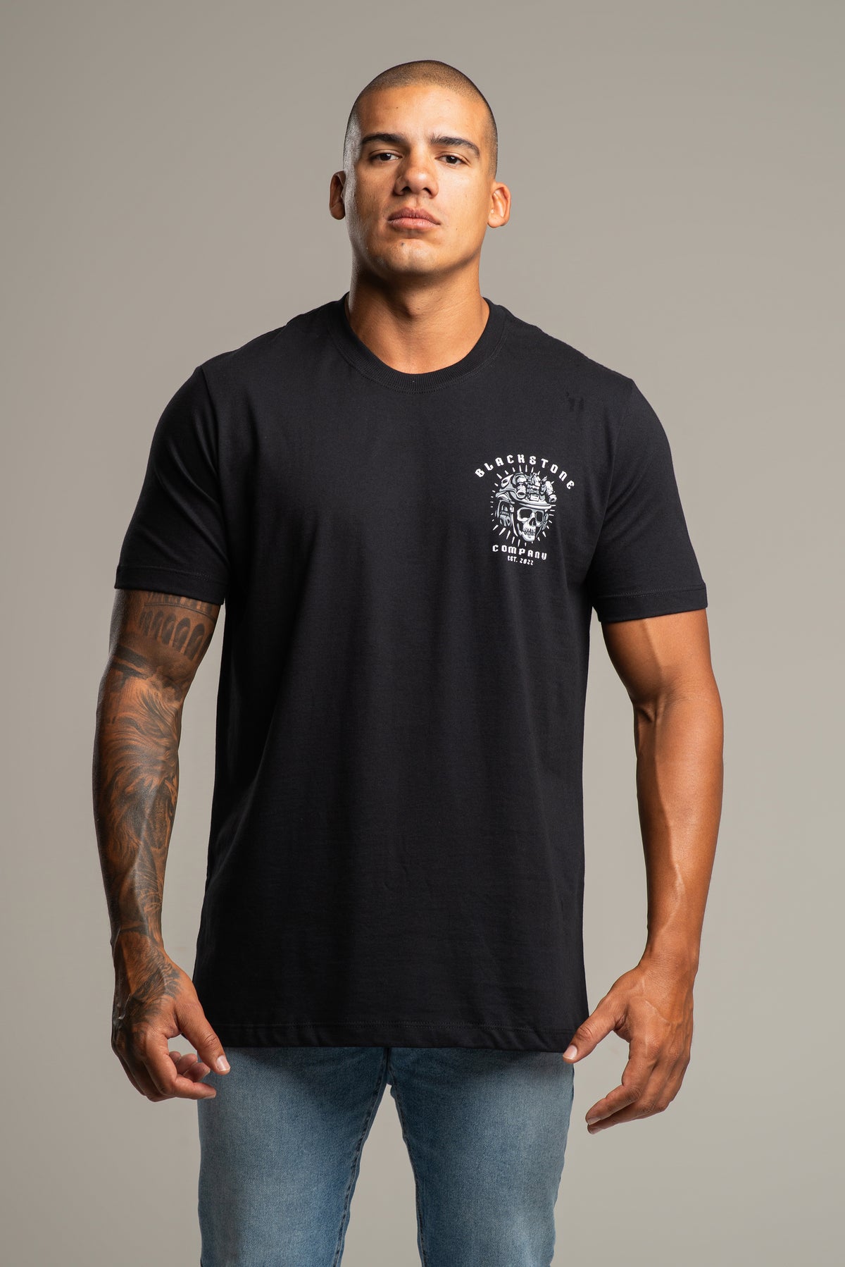BKST COMPANY 2.0 T-SHIRT