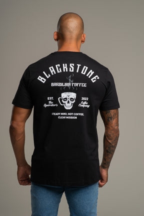 BKST COFFEE T-SHIRT