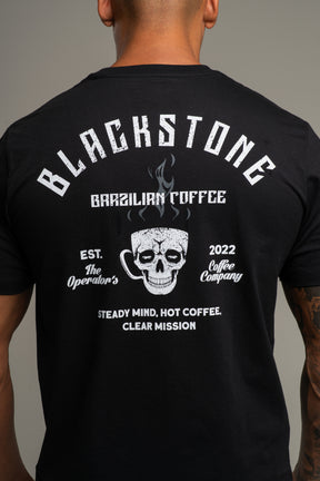 BKST COFFEE T-SHIRT