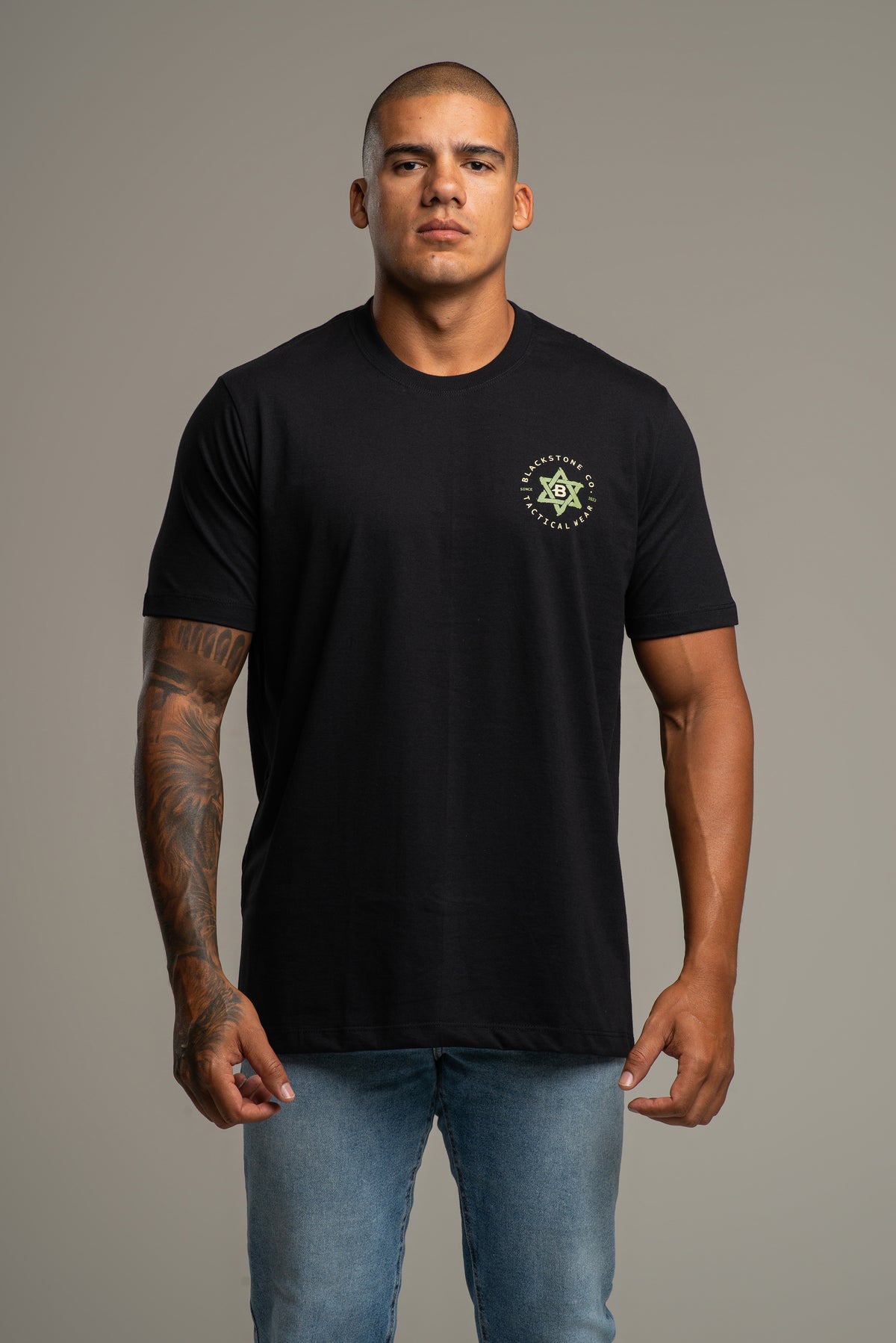 ISRAEL FORCES T-SHIRT