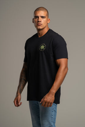 ISRAEL FORCES T-SHIRT
