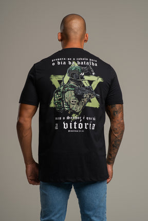 ISRAEL FORCES T-SHIRT