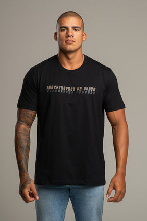 INDEPENDENCE OR DEATH T-SHIRT