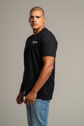 NO MERCY T-SHIRT