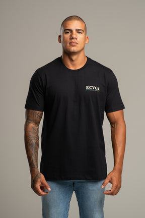 T-SHIRT RCVG-1