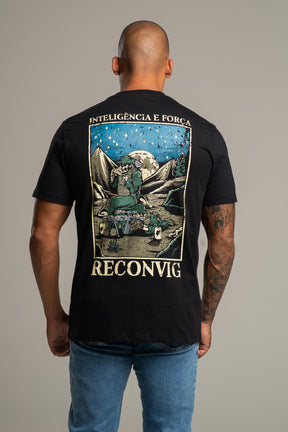 T-SHIRT RCVG-1