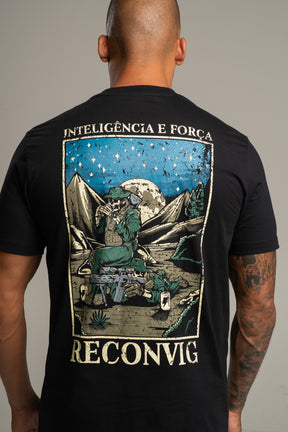 T-SHIRT RCVG-1