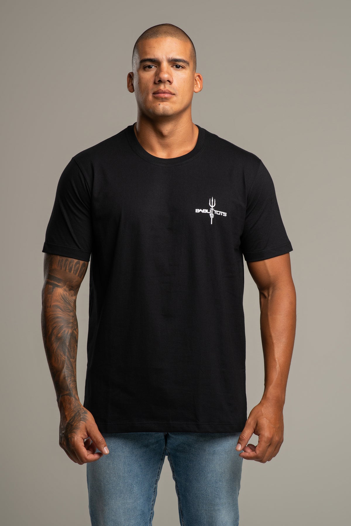 T-SHIRT TRÍADE